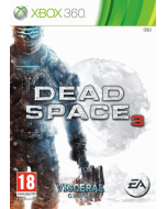 Dead Space 3 Английская версия (Xbox 360)